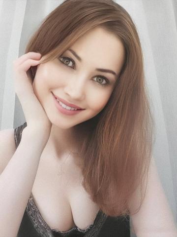 Алина Без Огласки