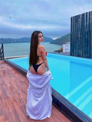 Елена Элит Новенькая Блондинка фото 5